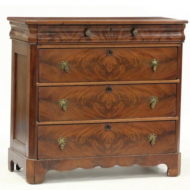 american-classical-chest-of-drawers