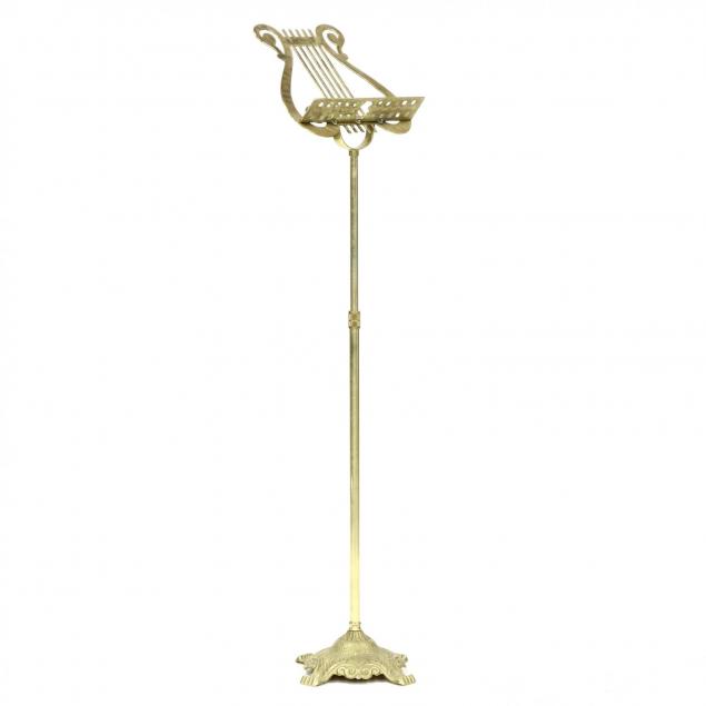 vintage-brass-music-stand