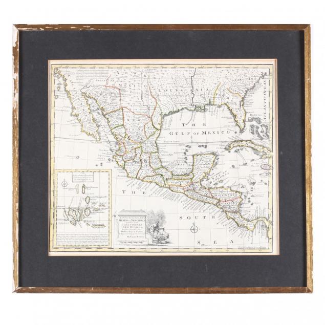 emanuel-bowen-map-of-mexico-and-central-america