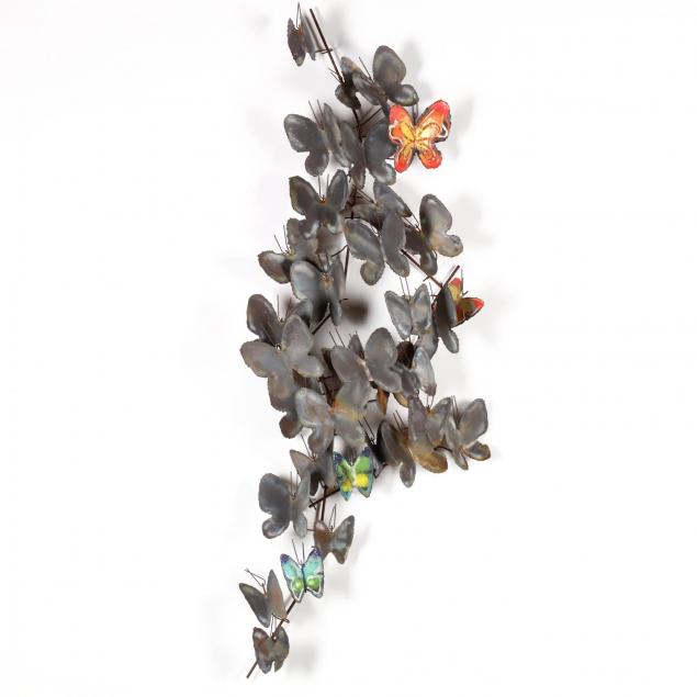 curtis-jere-butterfly-wall-sculpture