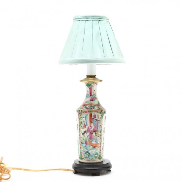 diminutive-rose-canton-porcelain-table-lamp