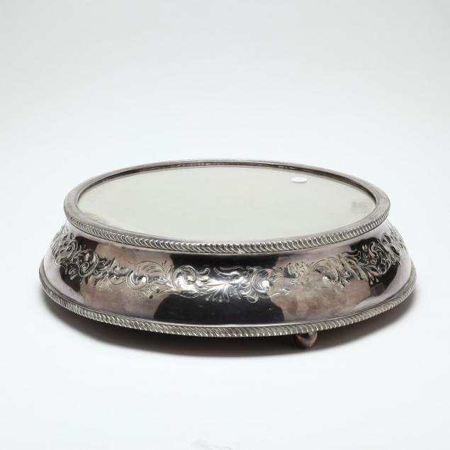 an-antique-silverplate-mirrored-plateau