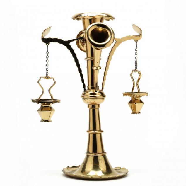 continental-brass-epergne