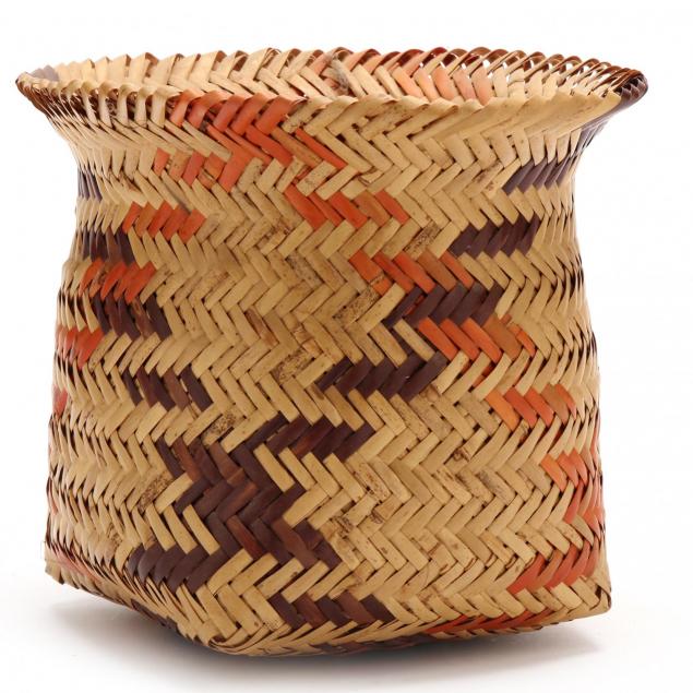 cherokee-basket