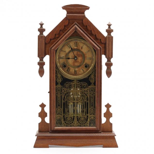 victorian-mantle-clock