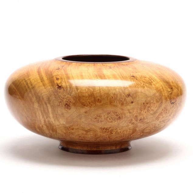 david-woodruff-nc-turned-wood-bowl