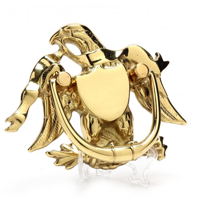 virginia-metalcrafters-federal-style-door-knocker