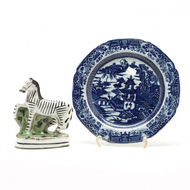 two-english-ceramic-pieces