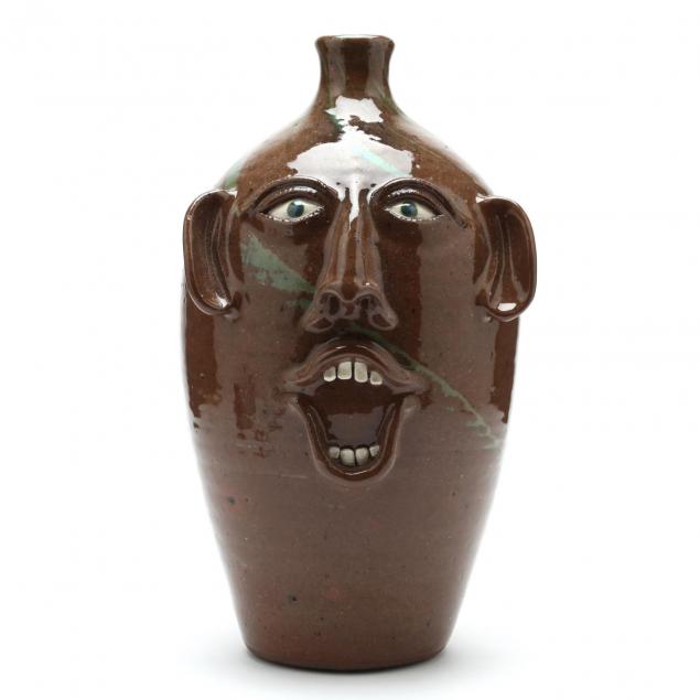 nc-folk-pottery-joe-reinhardt-face-jug