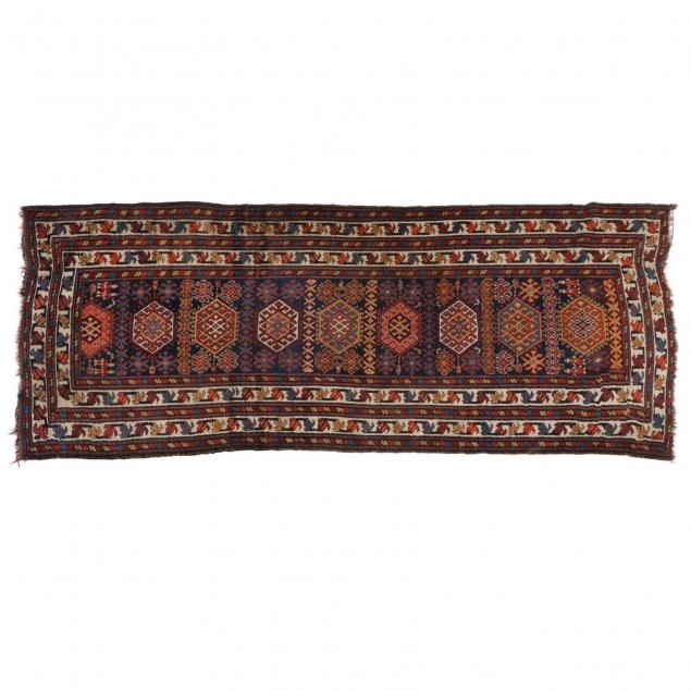 semi-antique-kurdish-rug