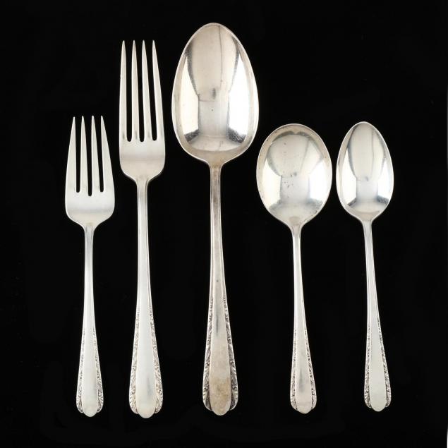 international-moonglow-sterling-silver-flatware