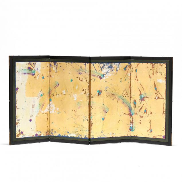 aurelio-grisanti-for-roche-bobois-four-panel-screen