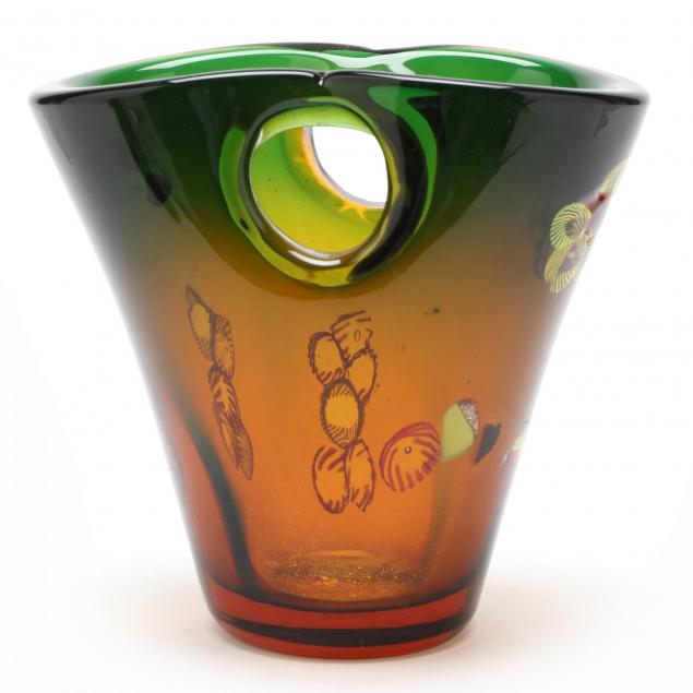 seguso-art-glass-vase