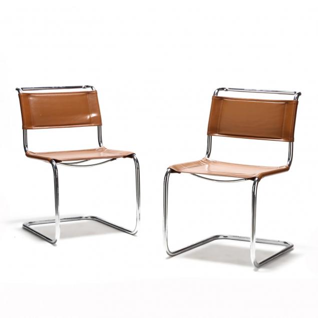 pair-of-italian-modern-cantilevered-chairs