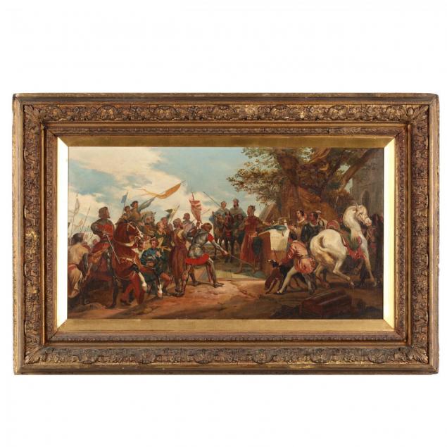 webber-br-19th-century-historical-military-scene