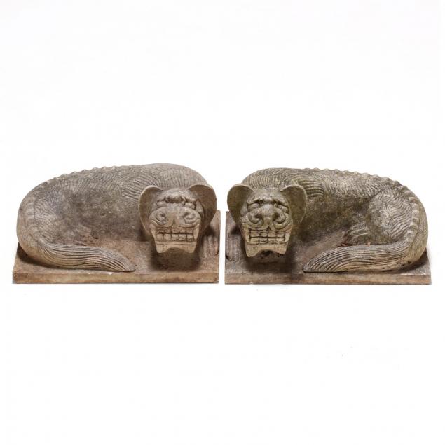 a-pair-of-chinese-stone-chimeras