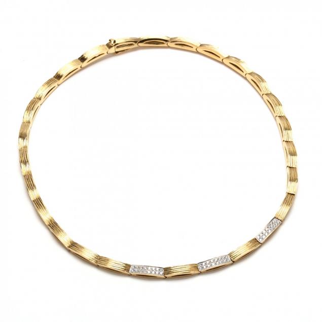 18kt-gold-and-diamond-necklace