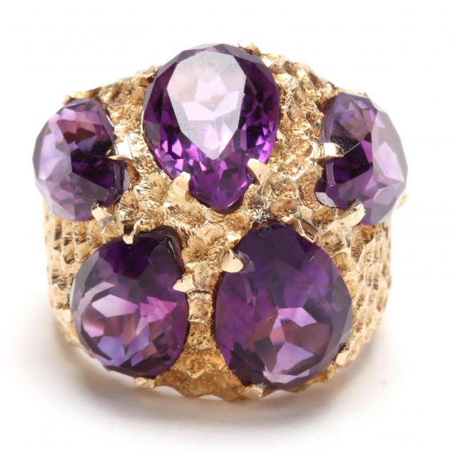 14kt-gold-and-amethyst-ring