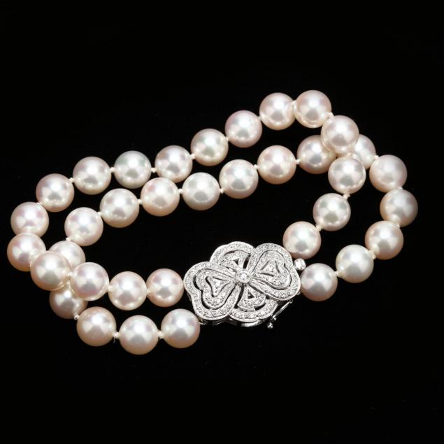 18kt-pearl-and-diamond-bracelet