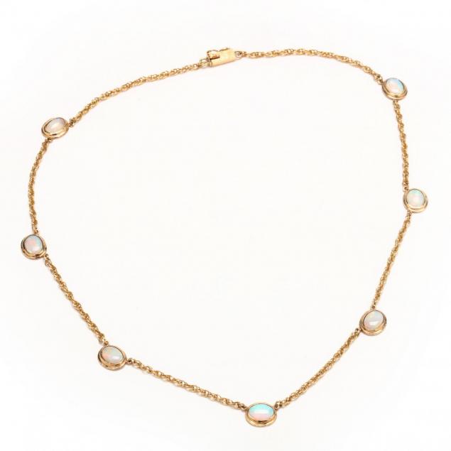 14kt-opal-station-necklace
