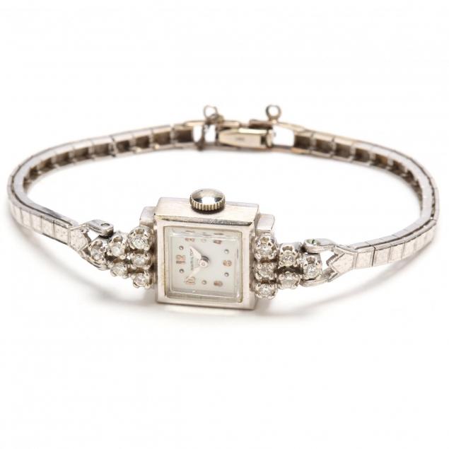 lady-s-vintage-14kt-white-gold-and-diamond-watch-hamilton