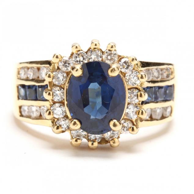 18kt-sapphire-and-diamond-ring