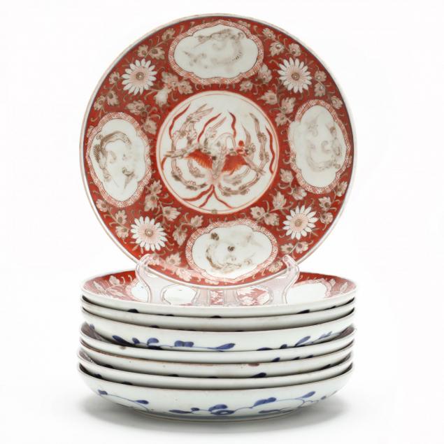 a-set-of-eight-porcelain-imari-plates
