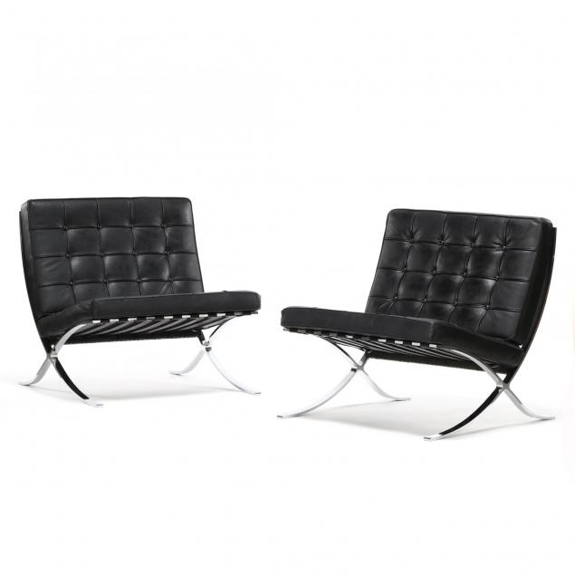 mies-van-der-rohe-pair-of-barcelona-chairs