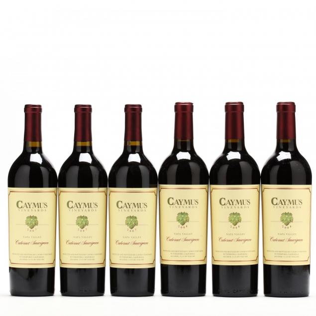 2007-2008-caymus-vineyards