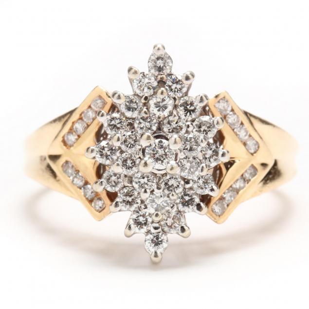 14kt-diamond-ring