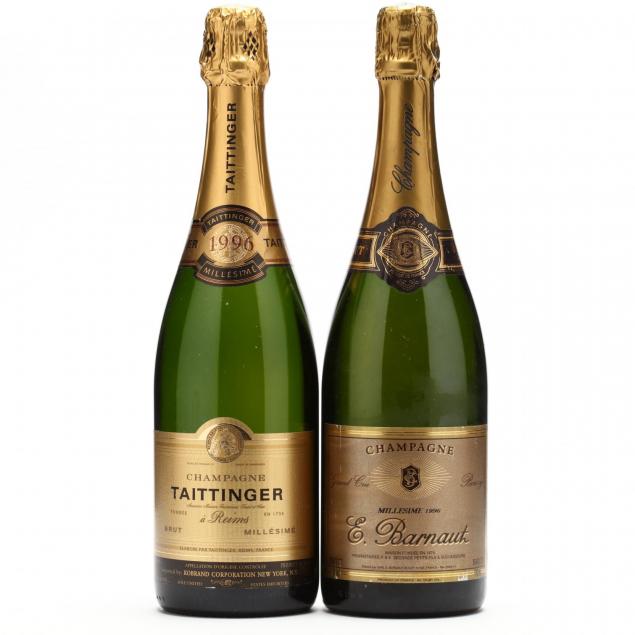 1996-taittinger-e-barnaut-champagne