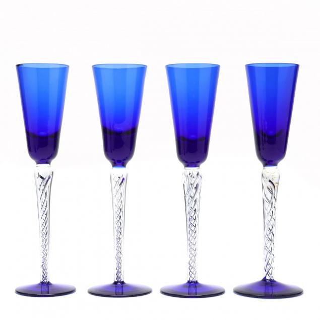 set-of-four-cobalt-air-twist-stems