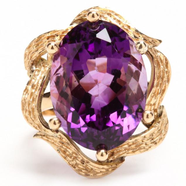 amethyst-ring