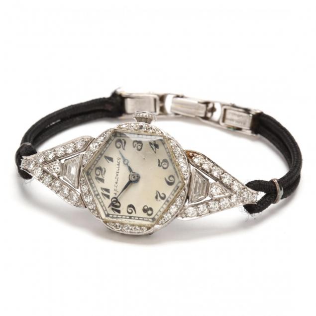 art-deco-platinum-and-diamond-watch-j-e-caldwell-co