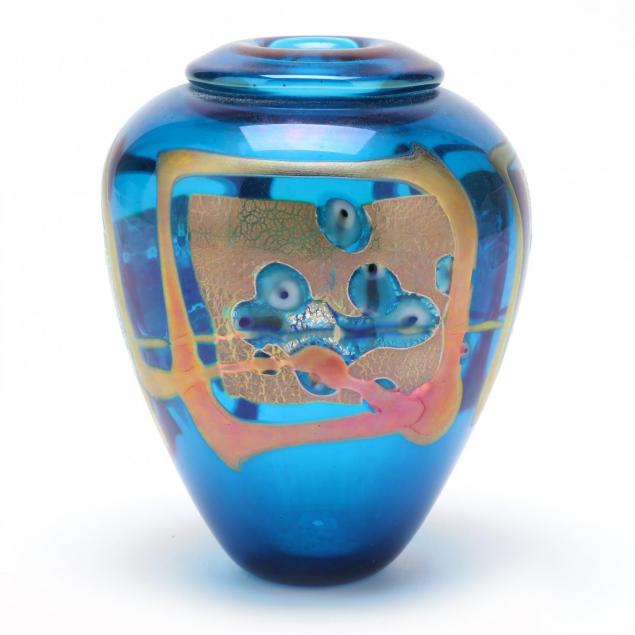 robert-held-canada-baluster-glass-vase