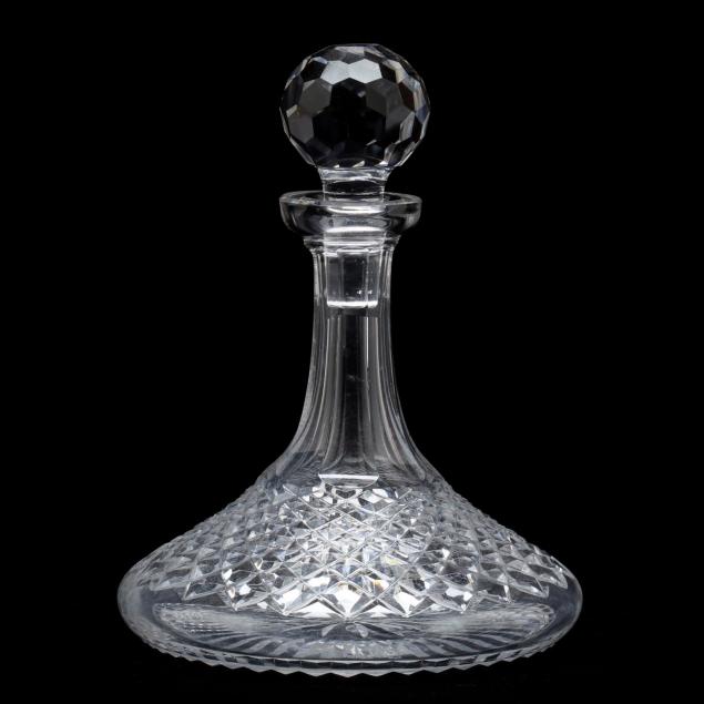 waterford-crystal-ship-s-decanter