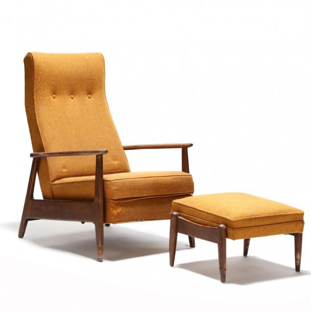 baumritter-lounge-recliner-and-ottoman