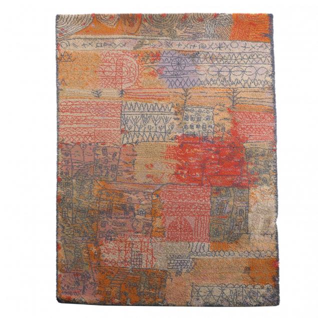 paul-klee-for-ege-art-area-rug