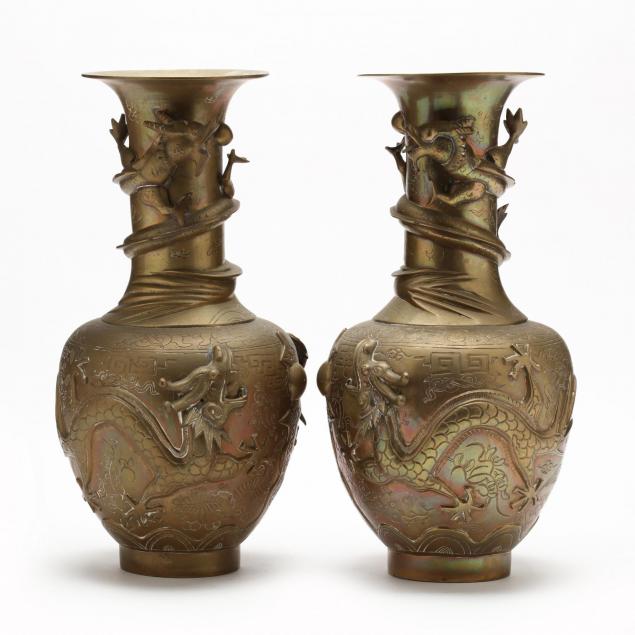 a-pair-of-chinese-bronze-temple-jars-with-dragons