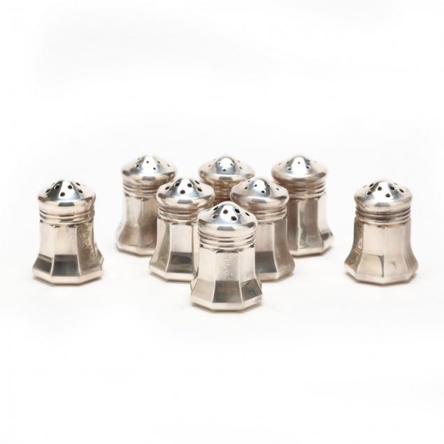 a-cased-set-of-eight-sterling-silver-shakers-by-cartier