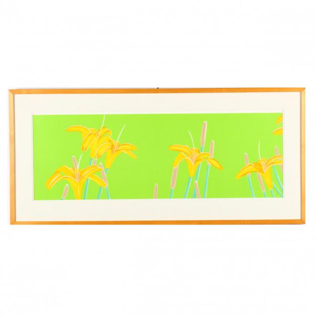 after-alex-katz-american-b-1927-i-day-lilies-i