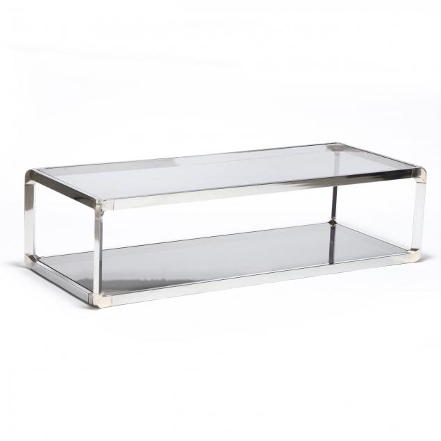 modernist-two-tiered-coffee-table