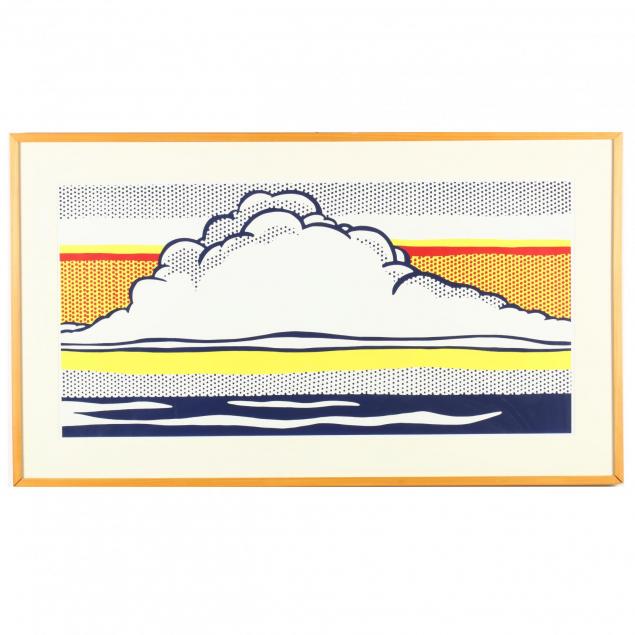 roy-lichtenstein-american-1923-1997-i-cloud-and-sea-i