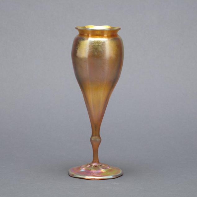 l-c-tiffany-favrile-floriform-glass-vase