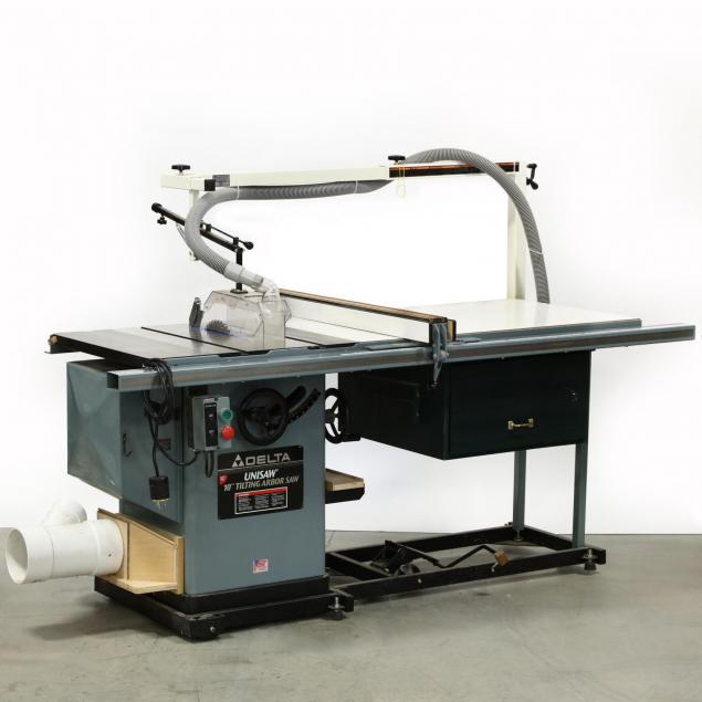 delta-10-in-left-hand-tilting-arbor-saw-with-roller-stands