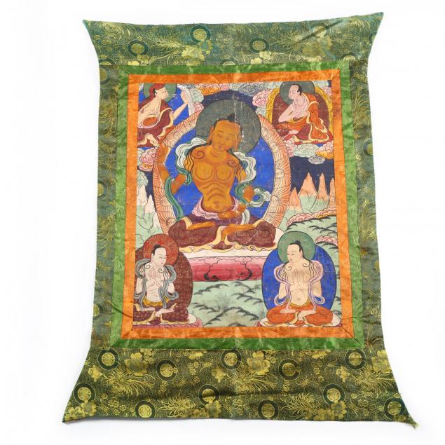 a-tibetan-thangka