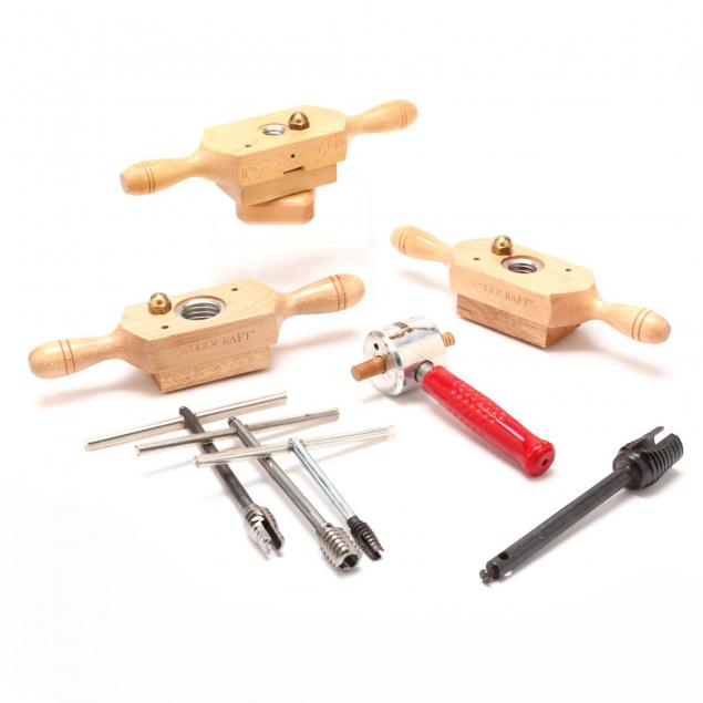 wood-threading-tools