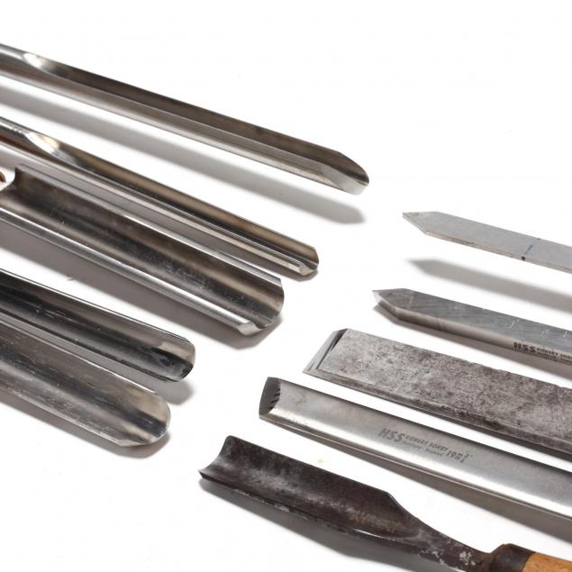 twelve-pieces-assorted-wood-turning-tools