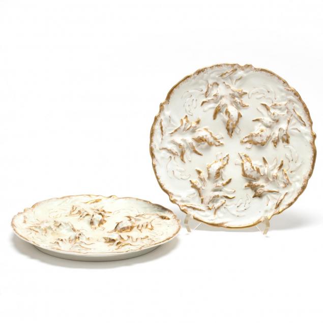 a-pair-of-limoges-oyster-plates