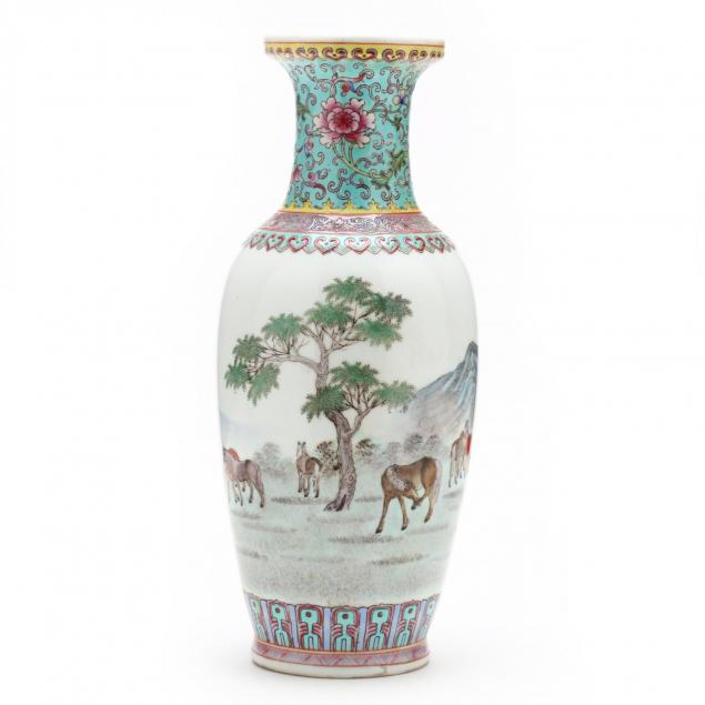 a-chinese-republic-style-vase-with-horses